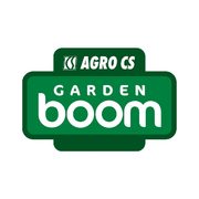 Garden boom