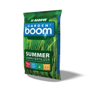 Garden boom