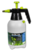 Ruční tlakový postřikovač (rozprašovač) 1,5 litru - Aqua spray