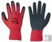 Pracovní ochranné rukavice PERFECT GRIP RED