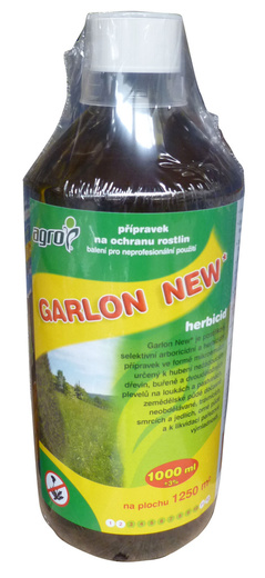 AGRO Garlon New 1 litr