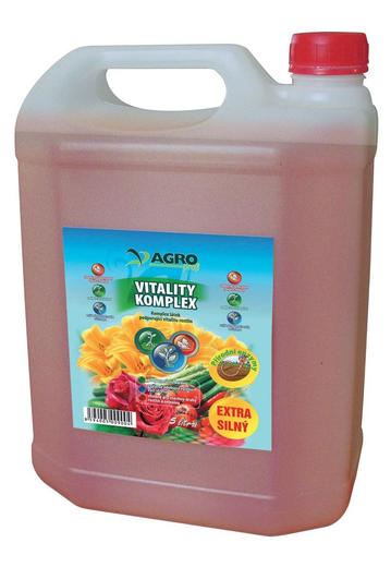 Agro Vitality komplex extra silný 20 litrů