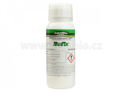 Selektivní herbicid Bofix 500 ml