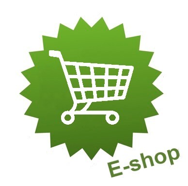 e-shop, prodej profikomponentů nejen pro trávníky