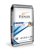 FENIX Basic Pre-seed 15-20-10+3MgO