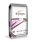 1 - 9 kusů, FENIX Premium Spring 22-05-11+3MgO
