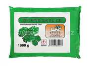 Zelená skalice - sáček 1 kg